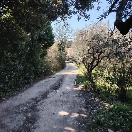 Farm stay Giardinoterapeuticoinvilla