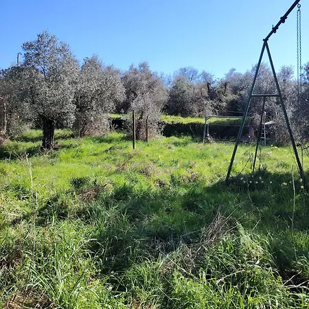 Bauernhof Giardinoterapeuticoinvilla